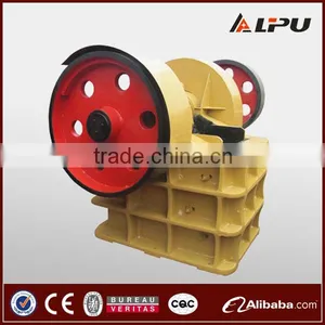 Brand New PE 150x250 Small Jaw Crusher for Sale thumbnail-5