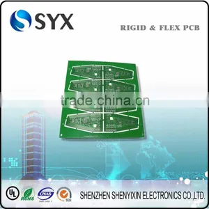 2015 New Arrival Hot Sale Made in China Screen Touch Low Price Commercial Home Appliance Electric Induction Cooker PCB Board thumbnail-3