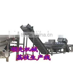 Litchi (longan/ Rambutan) Sheller thumbnail-4