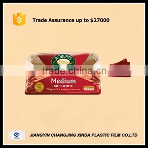 Custom Printed Plastic Bread Bags thumbnail-3