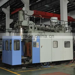 Energy Saving Automatic 4 Cavity Blow Mold Machine thumbnail-2