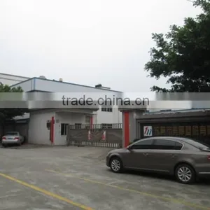 Dongguan Maghard Flexible Magnet Co., Ltd. company overview - view 2 thumbnail