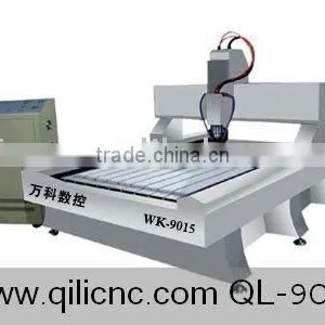 Stone Caving Machine QL-9015 With CE thumbnail-1
