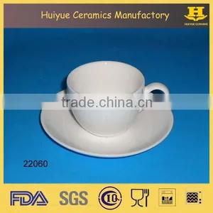 Porcelain Espress Set, Espresso Set With Decal thumbnail-2