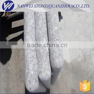 Stone Plate of Stage Natural High Polishe Full Bullnose Edge Polished Border Countertop thumbnail-1