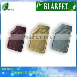 Updated Hot-sale Anti-skid Backing Rubber Car Mat thumbnail-3