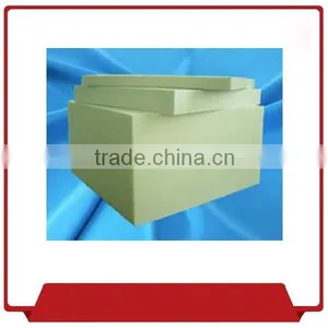 Blue Xps Insulation Polystyrene Board for Cold Storage Roof and Floor and Wall thumbnail-1