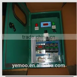 Hangzhou Yemoo Banana Cold Storage With Door for Sale thumbnail-5