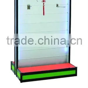 Slatwall Display Stand thumbnail-1