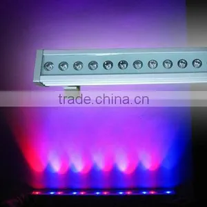 DMX LED Wall Washer thumbnail-1