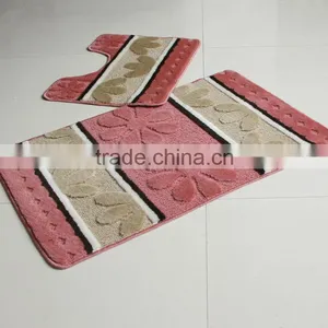 Bathmat Washroom Floor Mat thumbnail-4