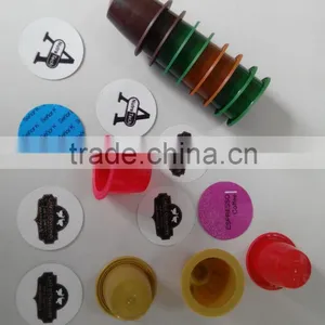 High Quality Empty Coffee Capsule Compatible Nespresso thumbnail-4