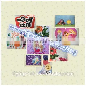 Light Fastness Offset Dye Sublimation Ink thumbnail-1