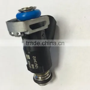 High Perfomance Original Fuel Injector for CHEVROLET CADILLAC thumbnail-1