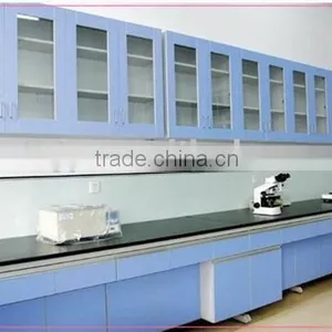 Lab Furniture Side Bench thumbnail-3