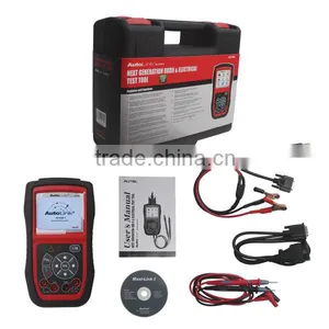 New 2015 Universal Car Diagnostic Tool Autel AutoLink AL539B OBD2 Scan Tool thumbnail-6