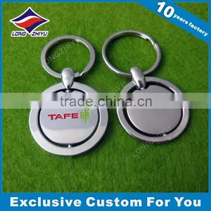 Key Chain Butterfly Color Enamel Custom Shape Keyholder thumbnail-5