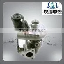 Turbo Charger for Hyundai D3EA 28231-27500 Also Supply Turbo Charger Gt22 736210-0009 Jmc1039 thumbnail-1