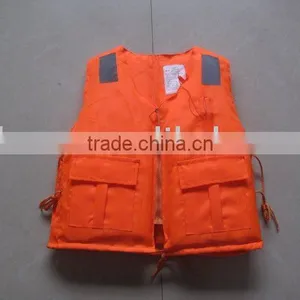 Safety Working Life Jacket 86-5 thumbnail-1