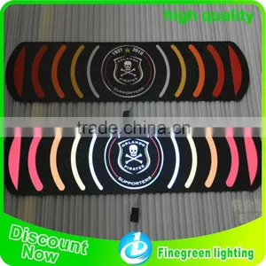 Flashing el Car Boy Sticker With Incredible Animation thumbnail-3