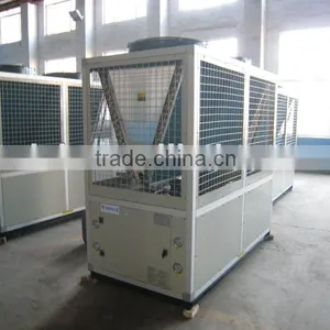 Air Cooled Water Chiller thumbnail-1