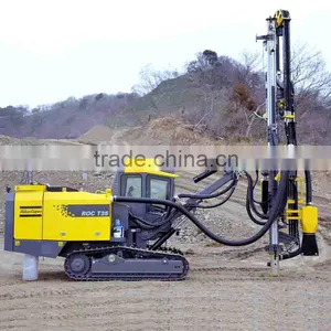 ROC T35 (D7) Engineering Machinery thumbnail-1