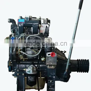 Water Pump Engine thumbnail-2