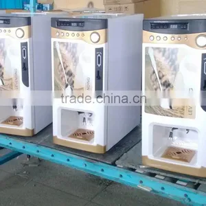 Coffee Vending Machine thumbnail-3