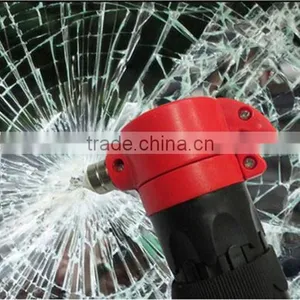 Strong Material Car Windshield Survival LED Hammer Quality Choice thumbnail-2