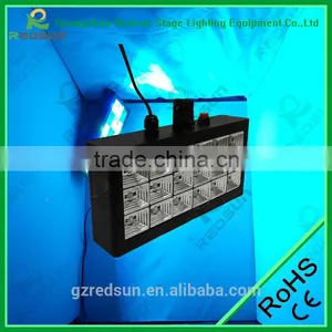 Dj Lighting Magic the Gathering Rgb Led Strobe Light thumbnail-1