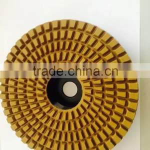 Marble Polishing Pad for Polishing thumbnail-1