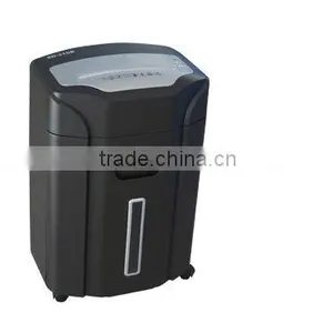 Professional Supplier USB Paper Shredder thumbnail-1