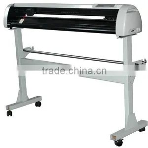 Vinyl Cutting Plotter 960mm (WD-960N) thumbnail-1
