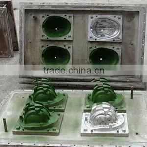 Zhejiang Eps Tool for Fish Box thumbnail-2