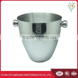 Top Quality Ice Bucket Tin Ice Bucket Metal Ice Bucket thumbnail-1