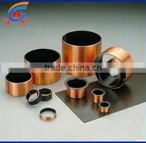 Oil Free Telfon Bushing SF-1 4020 thumbnail-1