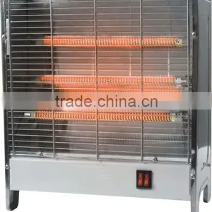 Spiral Heater ,Electrical Heater CE/ROHS) thumbnail-1