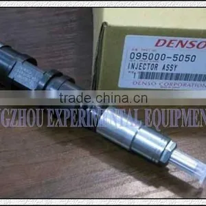 Diesel Fuel Denso Injector 095000-5050 thumbnail-1