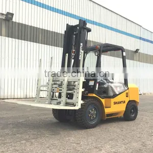CPCD30 Heli Forklift Price thumbnail-6