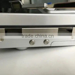 GD High Quality Elegant Glass Door Lock Password Door Digital Lock thumbnail-5