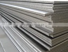 Hot Rolled Steel Plate thumbnail-1