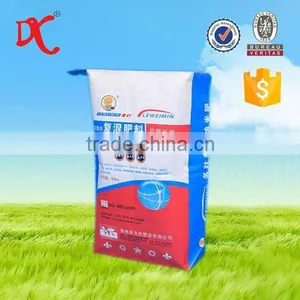 20kg Kraft Paper Bag Valve Bag for Building Materials Quality Choice thumbnail-6