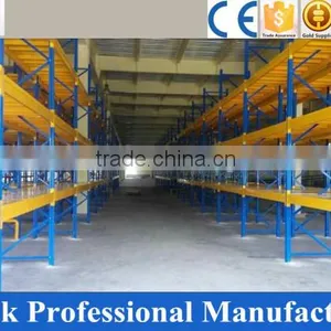 Warehouses Quality Potato Cold Storage Rack thumbnail-1