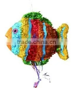 Lovely Animal Brithday Party Pinata thumbnail-3