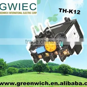 THK Series Electrical Relay thumbnail-1