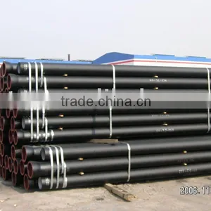 EN545 Ductile Iron Pipe thumbnail-1