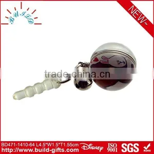 Interesting Cell Phone Dust Plug thumbnail-1