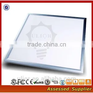 L15-355 Ultra Thin LED Flat Panel Lighting Daylight White Glare-free Edge-Lit Led Panel Light 2014 Supermarket/ Commercial thumbnail-1