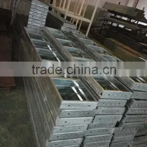 Economical Shortwave Infrared Car Spray Booth Paint Booth B-11A thumbnail-6