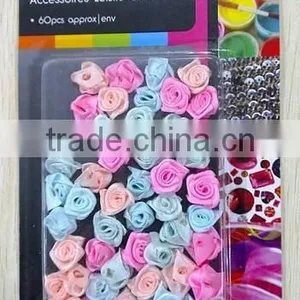 Craft Accessories-silk Rose thumbnail-1